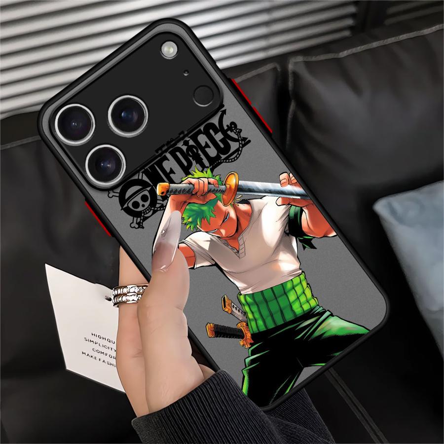 Чехол задняя крышка для телефона Funda для iPhone 17 Pro Max 7 8 SE 12 16 Plus 15 13 Mini 11 Air XS XR 14 Аниме O-One Piece iPhone 11 Pro
Чехол задняя крышка для телефона Funda для iPhone 17 Pro Max 7 8 SE 12 16 Plus 15 13 Mini 11 Air XS XR 14 Аниме O-One Piece iPhone 11 Pro
