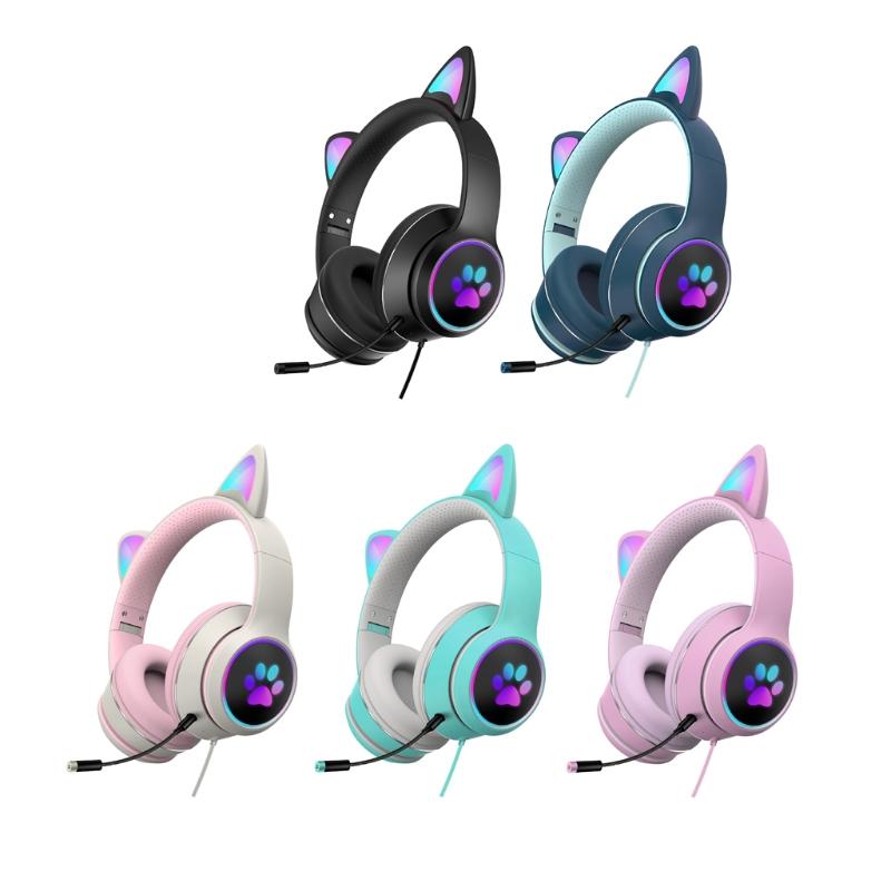 2024 Новые цветные амбушюры RGB для игровой гарнитуры, наушники премиум-класса, всенаправленный микрофон для ПК, ноутбука, шокирующее качество звука
2024 Новые цветные амбушюры RGB для игровой гарнитуры, наушники премиум-класса, всенаправленный микрофон для ПК, ноутбука, шокирующее качество звука