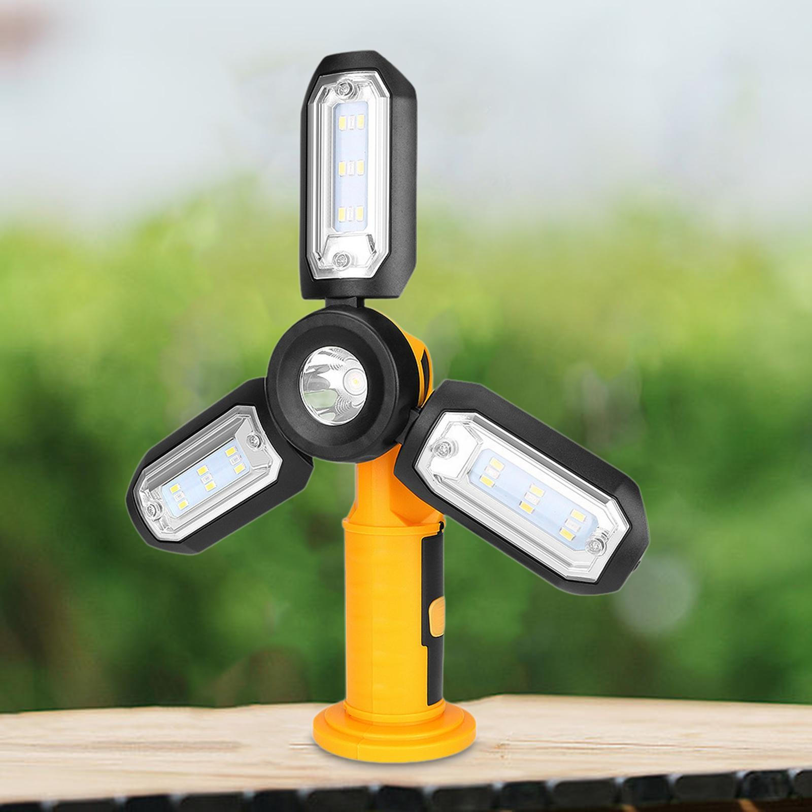 LED Camping Lantern Flashlight Water Resistant Portable Emergency Backup Light Tent for
LED Camping Lantern Flashlight Water Resistant Portable Emergency Backup Light Tent for
