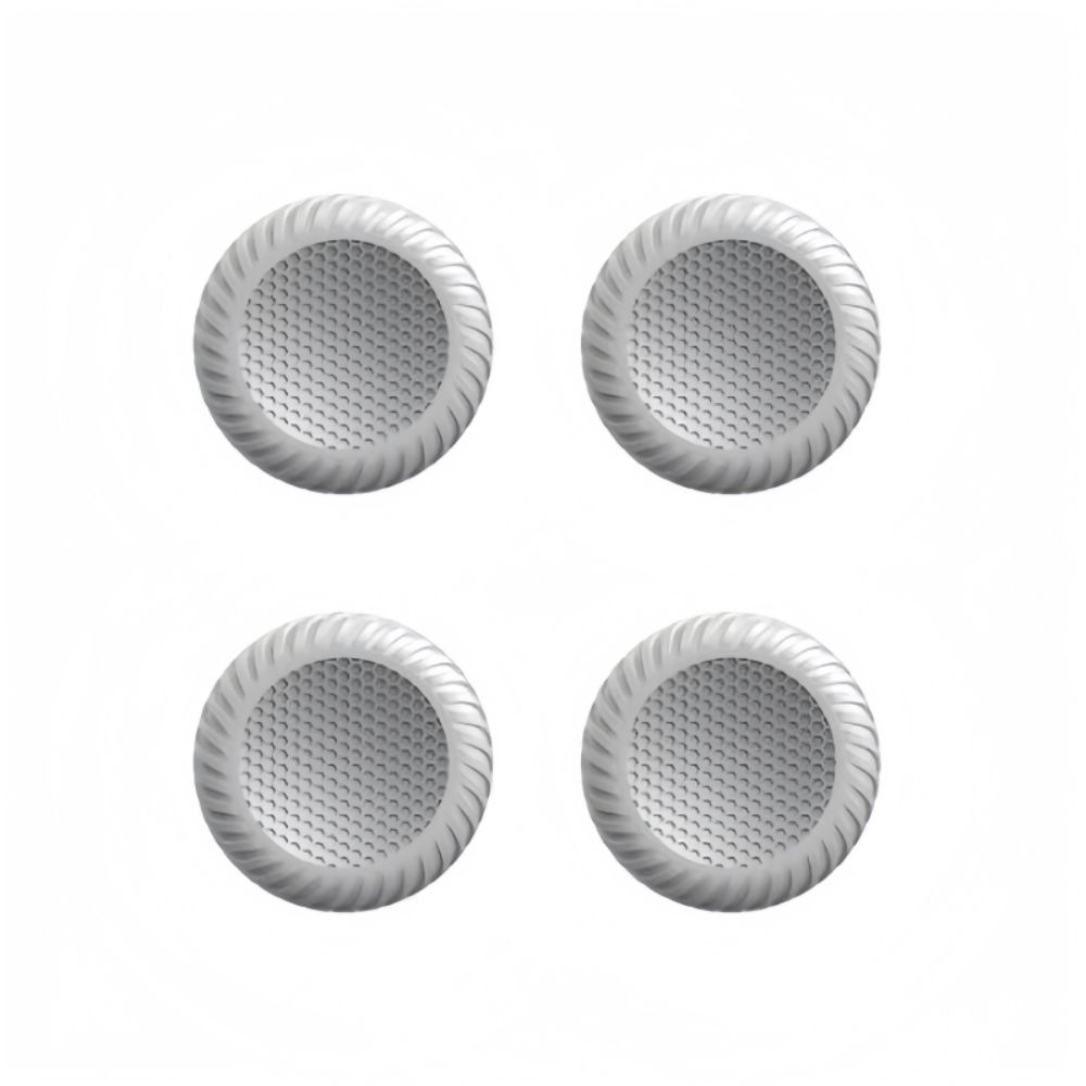 4PCS Colorful Big Joystick Cap Silicone Accessories Game Console Joystick Rocker Non-slip for Odin 2 Portal/Odin 2 Mini/Odin 2
4PCS Colorful Big Joystick Cap Silicone Accessories Game Console Joystick Rocker Non-slip for Odin 2 Portal/Odin 2 Mini/Odin 2