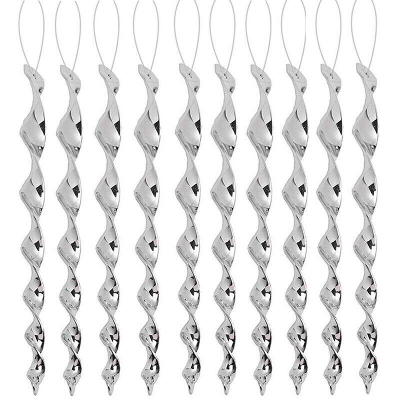 Отпугиватель птиц на открытом воздухе, светоотражающая палка, спиральный отпугиватель птиц, сдерживающая светоотражающая палка, сельскохозяйственное украшение для отпугивания птиц 10PCS
Отпугиватель птиц на открытом воздухе, светоотражающая палка, спиральный отпугиватель птиц, сдерживающая светоотражающая палка, сельскохозяйственное украшение для отпугивания птиц 10PCS