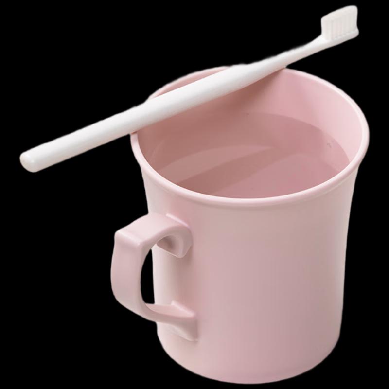 Chahua Elegant Mouthwash Cups
Chahua Elegant Mouthwash Cups