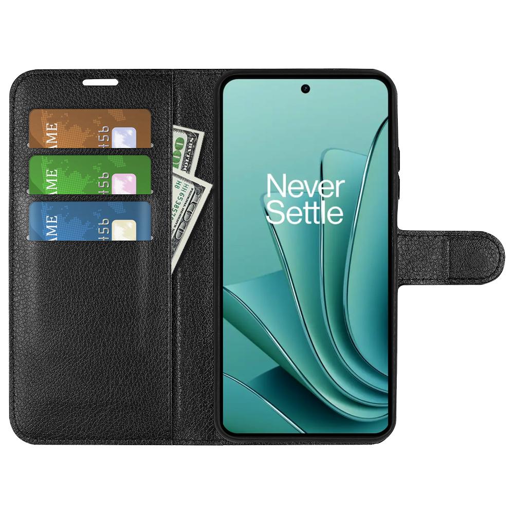 For OnePlus Ace 2V/Nord 3 5G Litchi Texture Wallet PU Leather Phone Case Stand Cover Purple
For OnePlus Ace 2V/Nord 3 5G Litchi Texture Wallet PU Leather Phone Case Stand Cover Purple