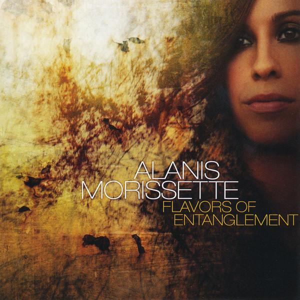 CD ALANIS MORISSETTE - Flavors Of Entanglement 9362499354 Maverick 2008 Europe Rock Used
CD ALANIS MORISSETTE - Flavors Of Entanglement 9362499354 Maverick 2008 Europe Rock Used