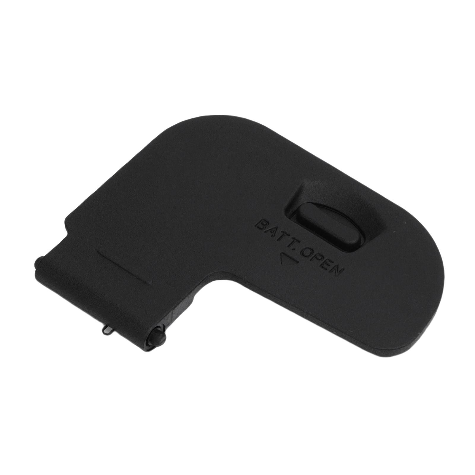 Battery Door Cover Replacement for R7 ABS Camera Battery Door Cover Lid Repair Part
Battery Door Cover Replacement for R7 ABS Camera Battery Door Cover Lid Repair Part