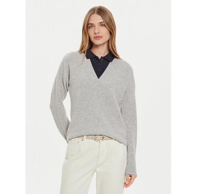 Свитер Tommy Hilfiger WW0WW43101 EU XL
Свитер Tommy Hilfiger WW0WW43101 EU XL