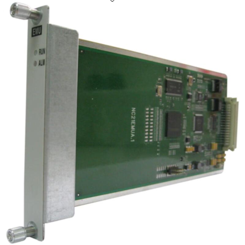 Datang Telecom SP30-UCS Media Resource Board
Datang Telecom SP30-UCS Media Resource Board