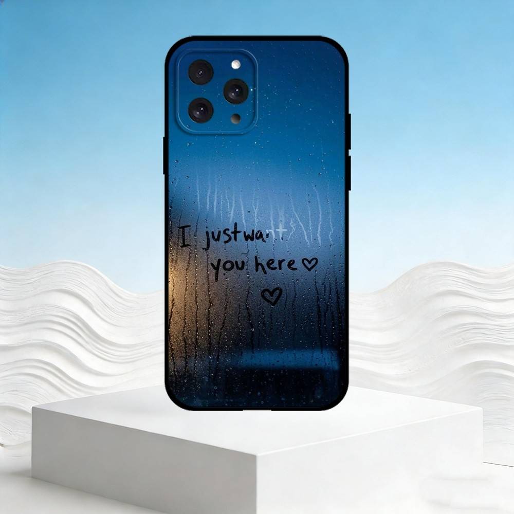 T-The words on the window Phone Case For iPhone 17,16,15,14,13,12,11 Plus,Pro Max,SE4Soft Silicone Black Cover iPhone17
T-The words on the window Phone Case For iPhone 17,16,15,14,13,12,11 Plus,Pro Max,SE4Soft Silicone Black Cover iPhone17