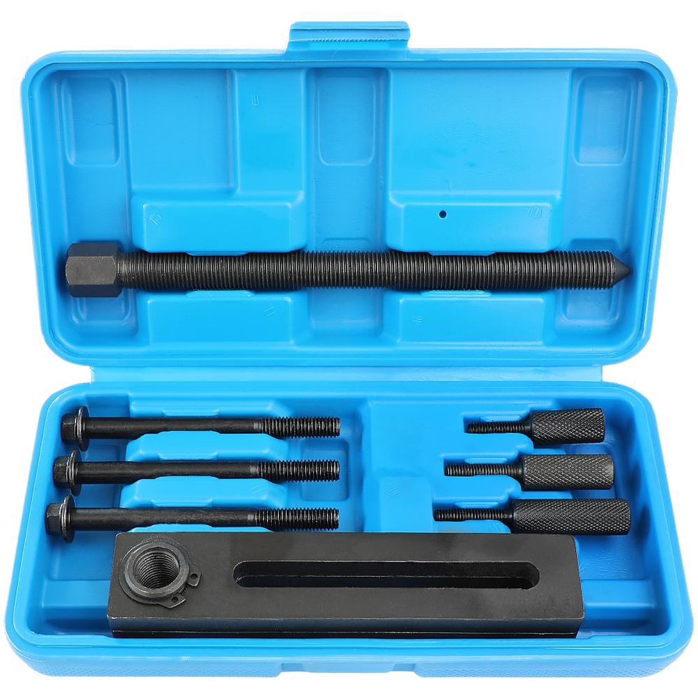 Motorcycle Crankshaft Puller Tool Set Motorcycle Repair Tool 45# Steel Dual Head Wrench Tool Gearbox Repair Tools China Mainland
Motorcycle Crankshaft Puller Tool Set Motorcycle Repair Tool 45# Steel Dual Head Wrench Tool Gearbox Repair Tools China Mainland