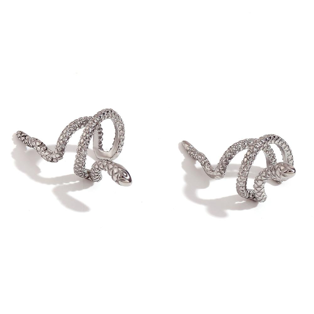 MamacitaSlay Unique Mesh Serpentine Ear Clip Gold Silver Color Trendy Women s Earrings 316L Stainless Steel Waterproof Jewelry серебряный
MamacitaSlay Unique Mesh Serpentine Ear Clip Gold Silver Color Trendy Women s Earrings 316L Stainless Steel Waterproof Jewelry серебряный