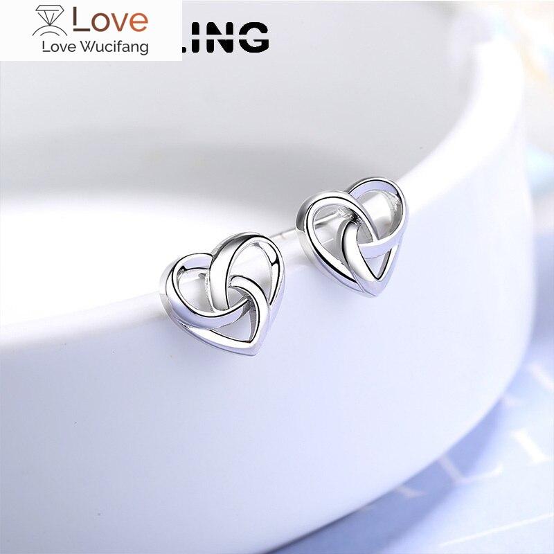Bayttling 925 Sterling Silver Temperament Simple Heart-Shaped Stud Earrings For Women Fashion Jewelry Earrings серебряный
Bayttling 925 Sterling Silver Temperament Simple Heart-Shaped Stud Earrings For Women Fashion Jewelry Earrings серебряный