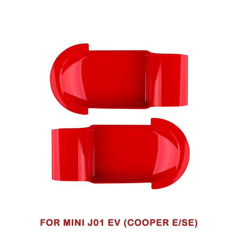 Car Door Handle Protective Cover Stickers For Mini Cooper E SE J01 EV J05 2024 2025 ABS Car Door Handle Sticker Car Accessories
Car Door Handle Protective Cover Stickers For Mini Cooper E SE J01 EV J05 2024 2025 ABS Car Door Handle Sticker Car Accessories