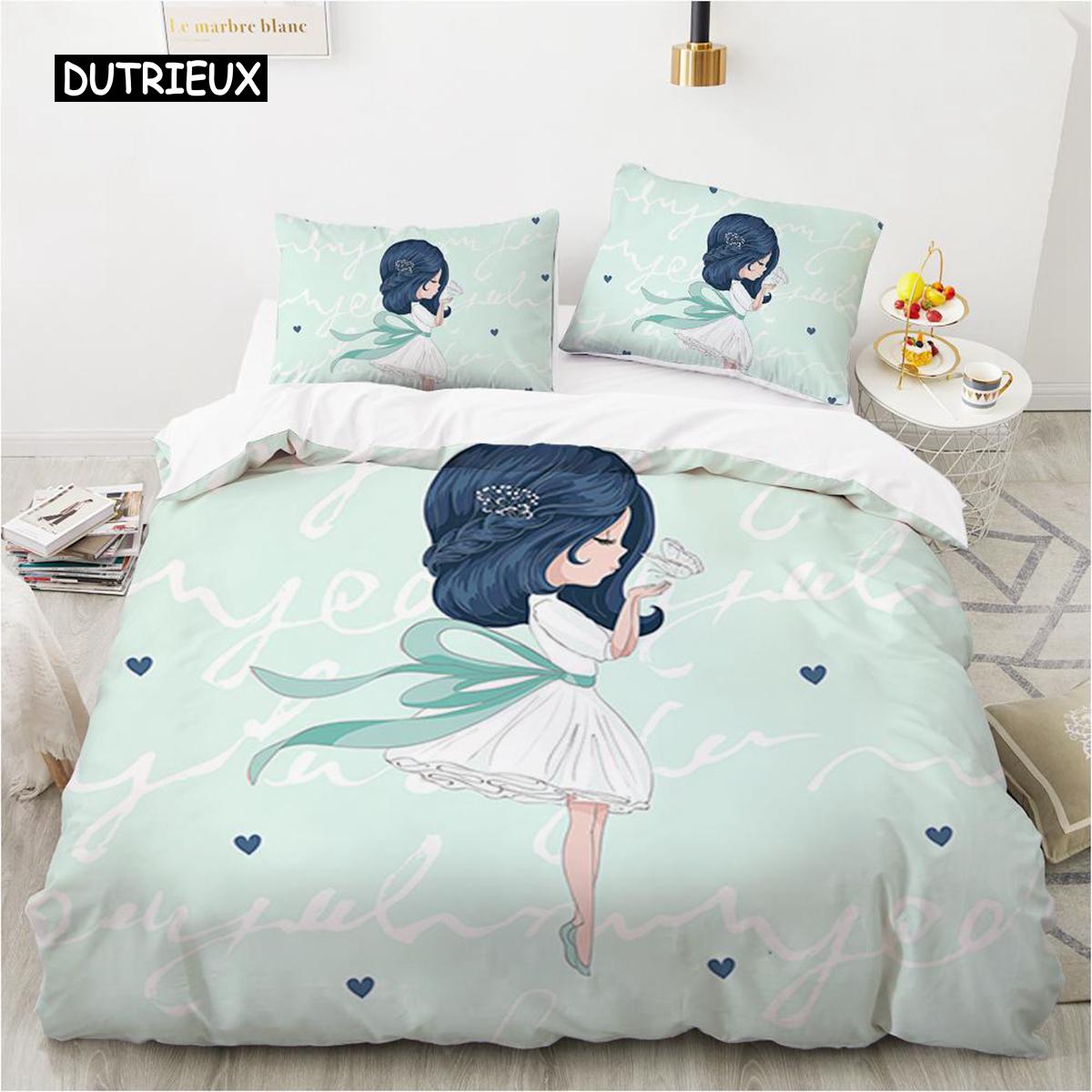 Комплект постельного белья для девочек King Full Size Purple Fairy Casting Magic Twin Комплект постельного белья из микрофибры с мультяшным принтом в девчачьем стиле Покрывало для пододеяльника EU single(135x200cm)
Комплект постельного белья для девочек King Full Size Purple Fairy Casting Magic Twin Комплект постельного белья из микрофибры с мультяшным принтом в девчачьем стиле Покрывало для пододеяльника EU single(135x200cm)