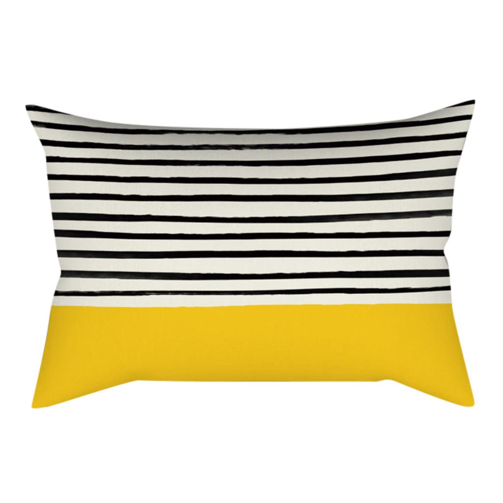 Pineapple Leaf Yellow Case Sofa Car Waist Throw Cushion Cover Home Decor
Pineapple Leaf Yellow Case Sofa Car Waist Throw Cushion Cover Home Decor
