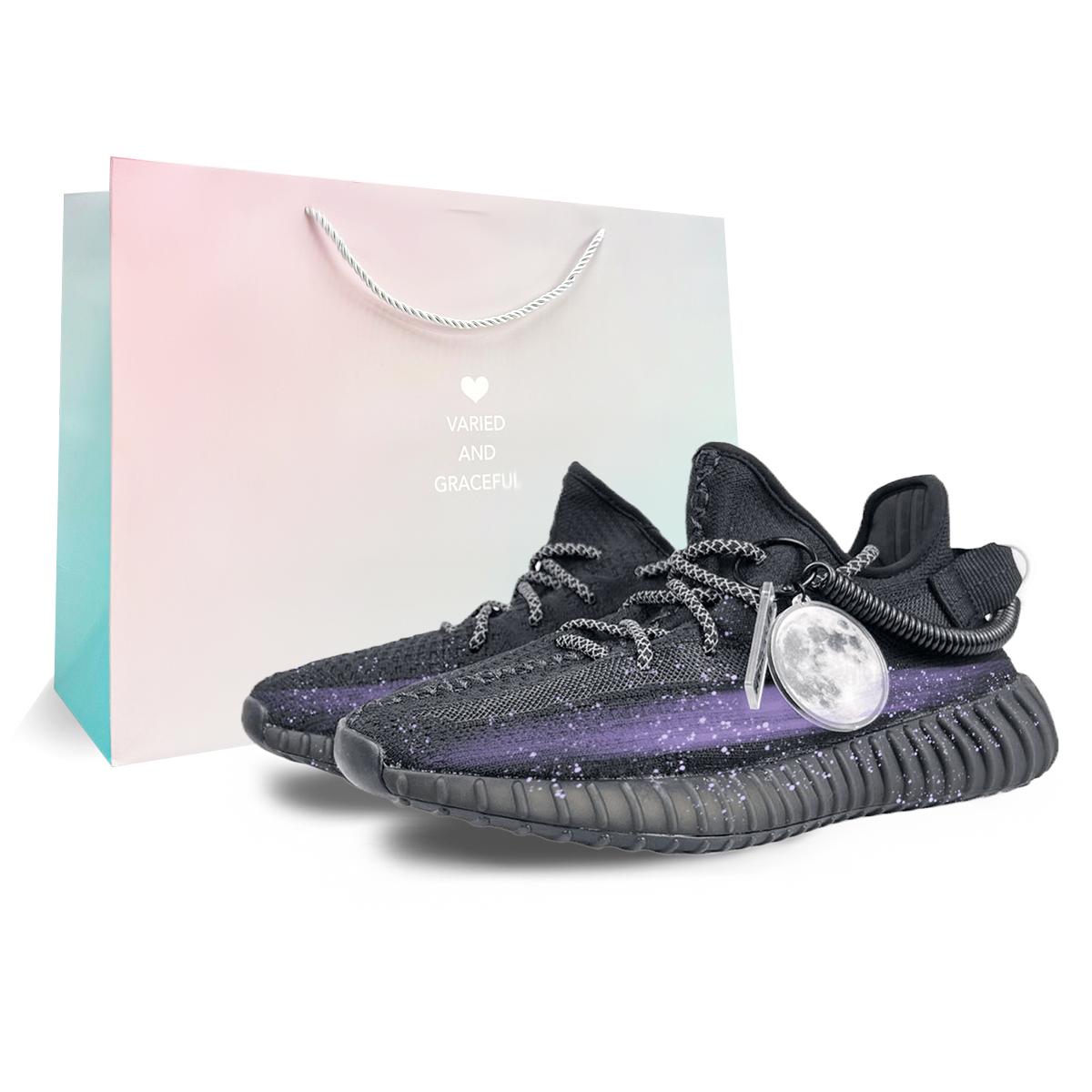 Adidas Originals Yeezy Boost 350 Slip Resistant, Abrasion Resistant, Lightweight HQ4540(Team401-SBOX) 38
Adidas Originals Yeezy Boost 350 Slip Resistant, Abrasion Resistant, Lightweight HQ4540(Team401-SBOX) 38