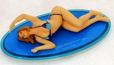 One Coin Figure Series DEAD OR ALIVE Xtreme Beach Volleyball Tina Color Single Item (Full Version)
One Coin Figure Series DEAD OR ALIVE Xtreme Beach Volleyball Tina Color Single Item (Full Version)