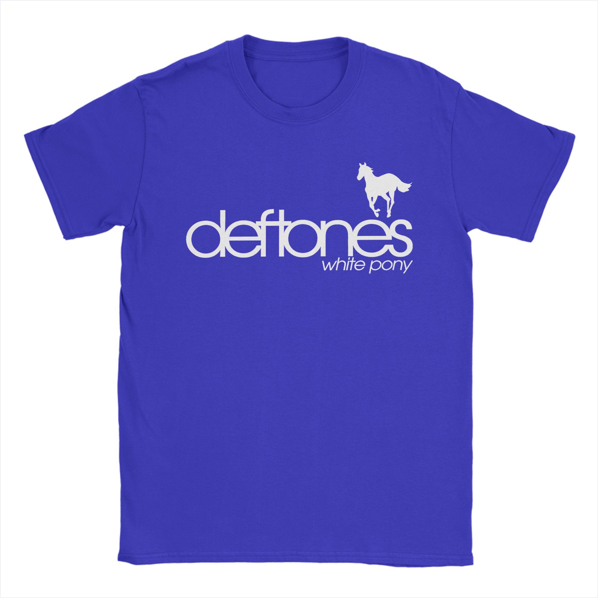 Чоловічі футболки Deftones Мода 100% Бавовна Футболка З Коротким Рукавом Футболки З Круглим Коміром Одяг З Графікою L
Чоловічі футболки Deftones Мода 100% Бавовна Футболка З Коротким Рукавом Футболки З Круглим Коміром Одяг З Графікою L