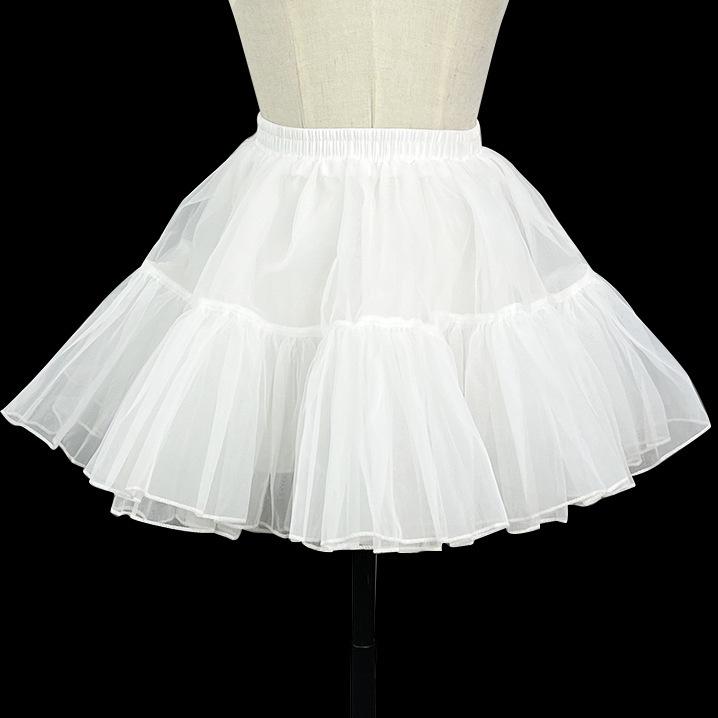Lolita Maid Two Dimensional Costume Cute Loli Dress cos Sweet Pure Lust Maid Dress XXL
Lolita Maid Two Dimensional Costume Cute Loli Dress cos Sweet Pure Lust Maid Dress XXL