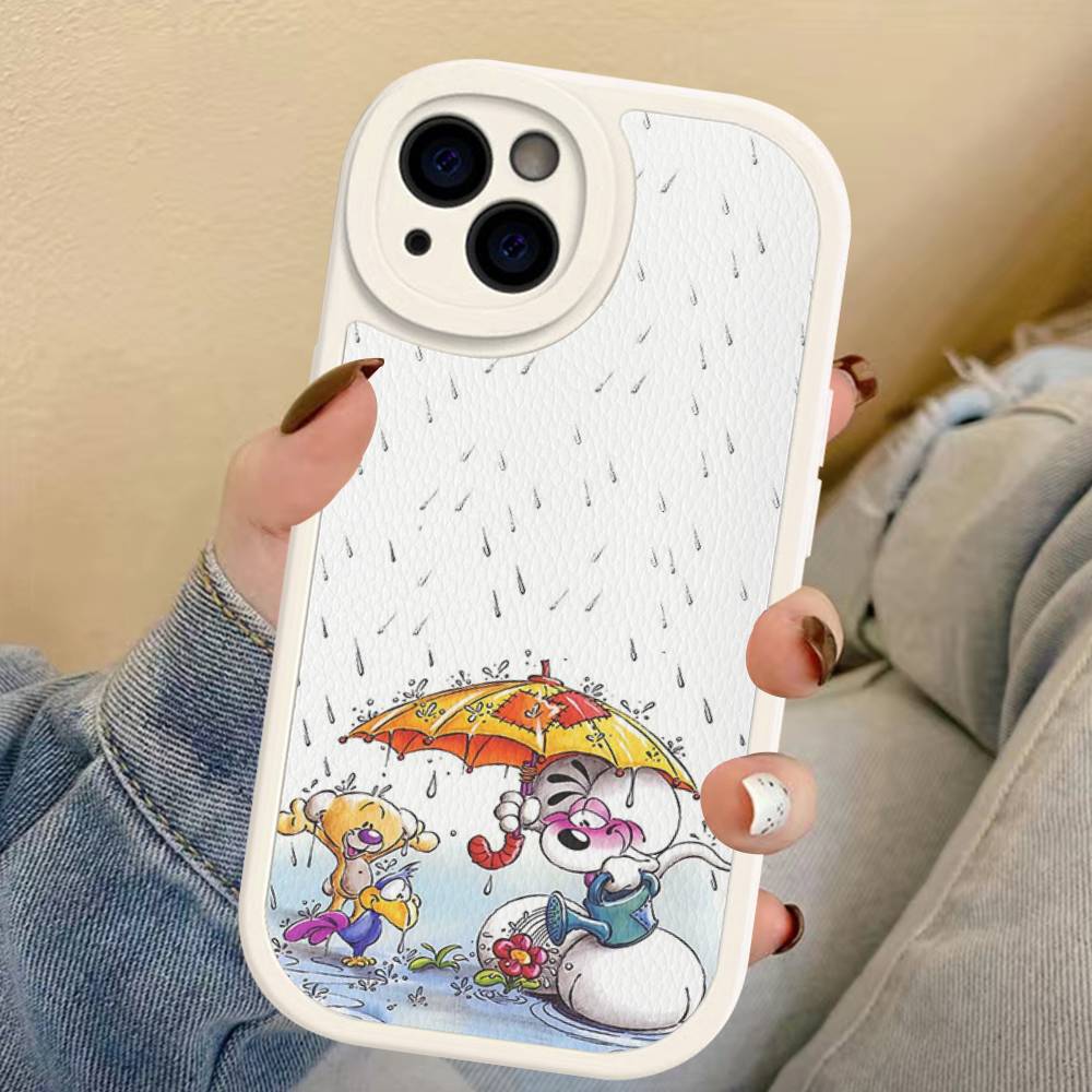 Cartoon D-Diddl Leather Phone Case For IPhone 16 15 14 13 12 11 Pro Max Plus Shockproof Cover 11 pro max
Cartoon D-Diddl Leather Phone Case For IPhone 16 15 14 13 12 11 Pro Max Plus Shockproof Cover 11 pro max