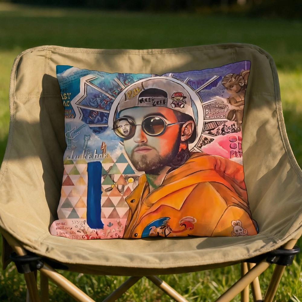 MMac MMiller Balloonerism Cushion Cover Soft Reversible Durable Pillow Cover MultiScene Use for Home Car Daily Comfort 30X30cm
MMac MMiller Balloonerism Cushion Cover Soft Reversible Durable Pillow Cover MultiScene Use for Home Car Daily Comfort 30X30cm
