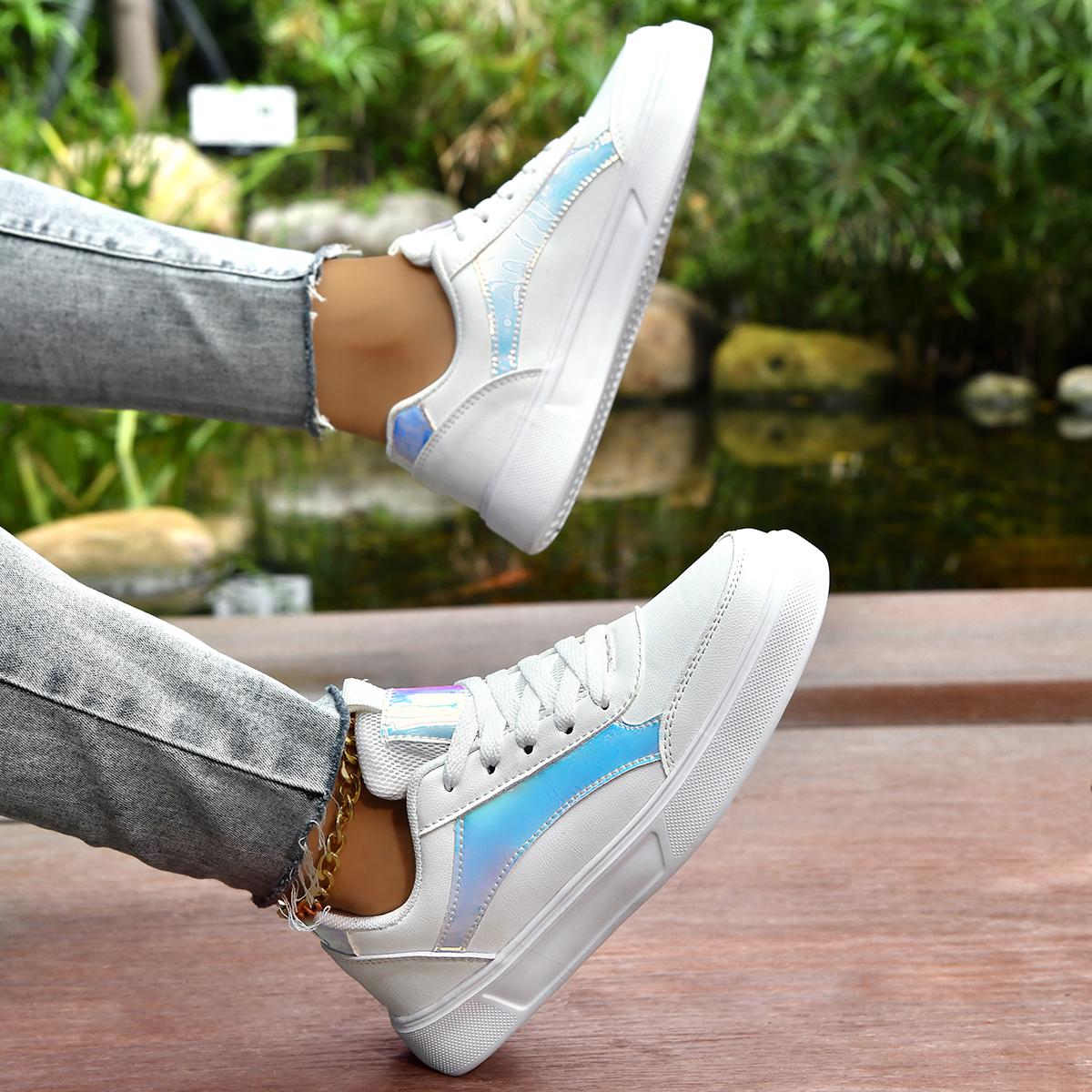 YRZL Женская обувь для тренировок Нескользящая Легкая Удобная обувь для ходьбы для женщин Кроссовки для бега и тенниса Слипоны Спортивная обувь 42 бежевый
YRZL Женская обувь для тренировок Нескользящая Легкая Удобная обувь для ходьбы для женщин Кроссовки для бега и тенниса Слипоны Спортивная обувь 42 бежевый