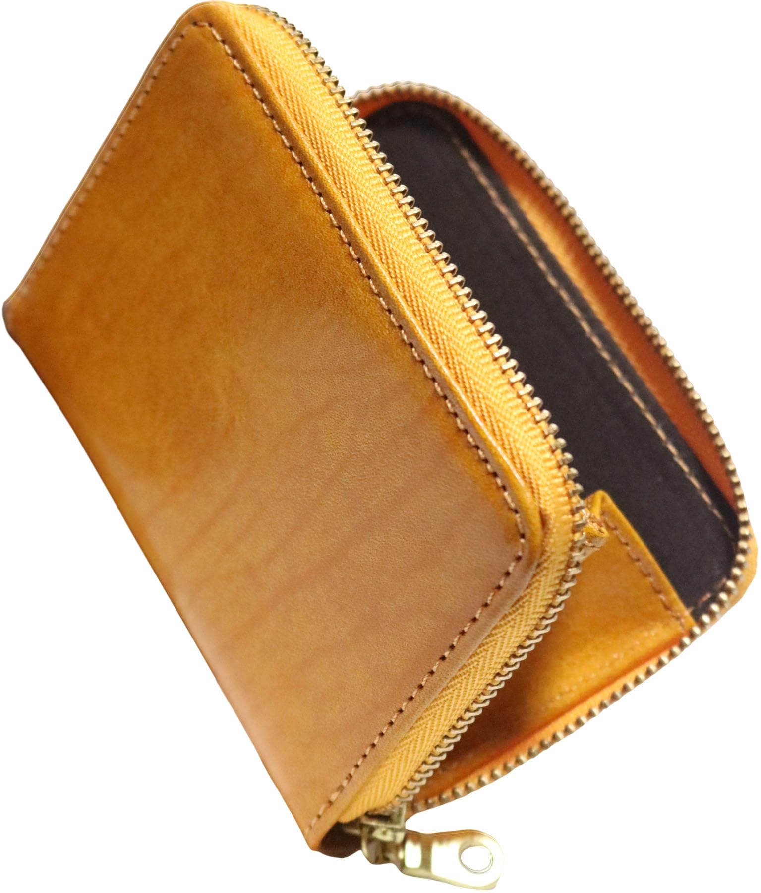 Yellow coin case for Italian Italian coin genuine tanned leather round mini small small mini round compact slim men, leather, cowhide, leather, purse,
Yellow coin case for Italian Italian coin genuine tanned leather round mini small small mini round compact slim men, leather, cowhide, leather, purse,