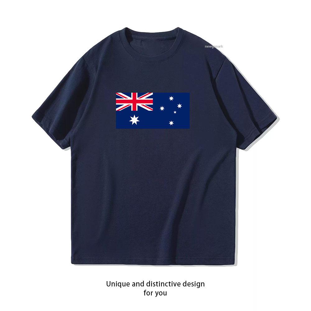 Flag of Australia Tshirt Women Unisex Casual Cotton Graphic T Shirts Creative Streetwear Classic Aesthetic Unisex Adult Tee S
Flag of Australia Tshirt Women Unisex Casual Cotton Graphic T Shirts Creative Streetwear Classic Aesthetic Unisex Adult Tee S