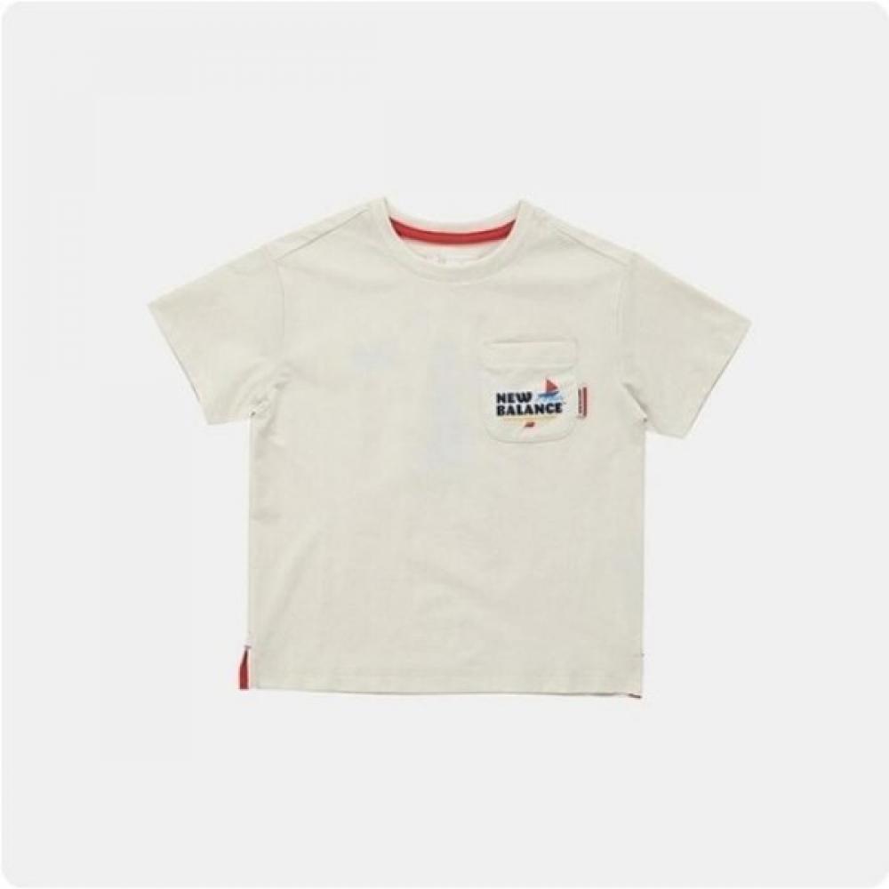Футболка с коротким рукавом New Balance Skies Beach Lounge IllusTraTion Nk9ee2602u Ivory (39)Ivory/120
Футболка с коротким рукавом New Balance Skies Beach Lounge IllusTraTion Nk9ee2602u Ivory (39)Ivory/120