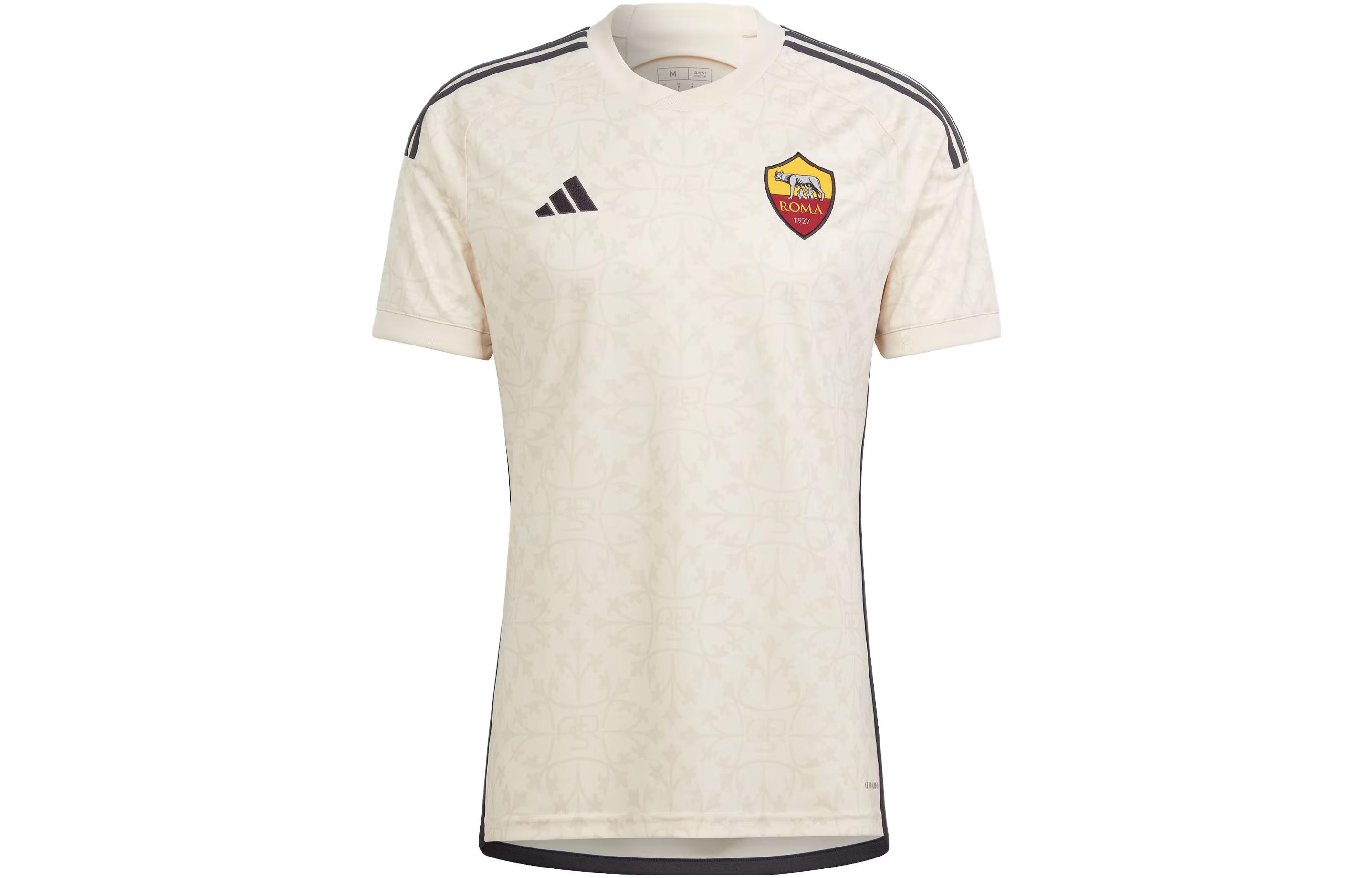 Adidas Soccer Jerseys Men s Light Beige Moderate Straight Fit IK7168 5XL
Adidas Soccer Jerseys Men s Light Beige Moderate Straight Fit IK7168 5XL