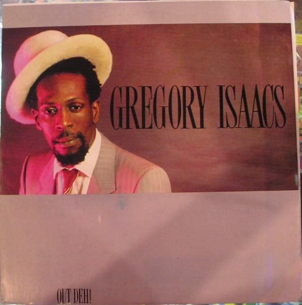 12-дюймовая пластинка GREGORY ISAACS - Out Deh! НЕТ Африканский музей 1983 Ямайка Регги, Ска и Даб Б/У
12-дюймовая пластинка GREGORY ISAACS - Out Deh! НЕТ Африканский музей 1983 Ямайка Регги, Ска и Даб Б/У