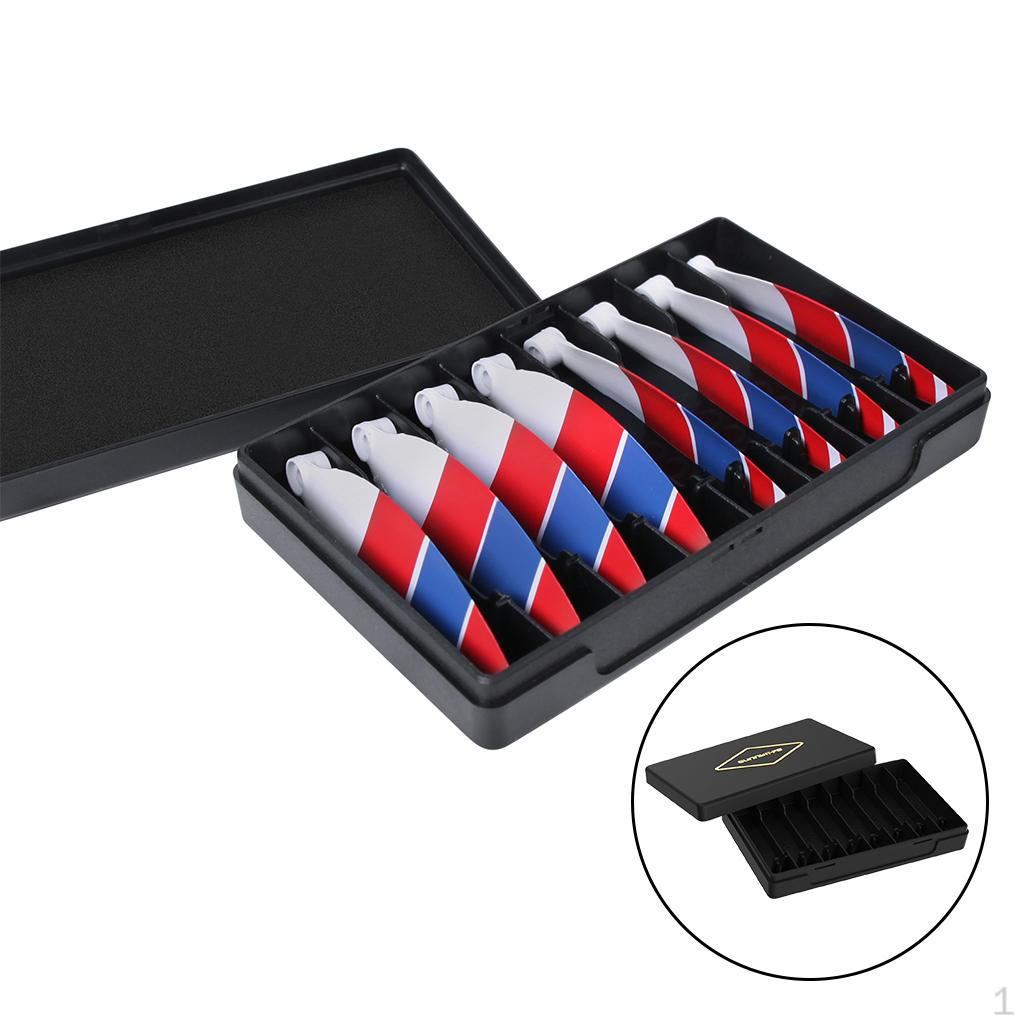 Anti Storage Case Protective Box for Mavic2 / Mini SE S 103x64x20mm
Anti Storage Case Protective Box for Mavic2 / Mini SE S 103x64x20mm