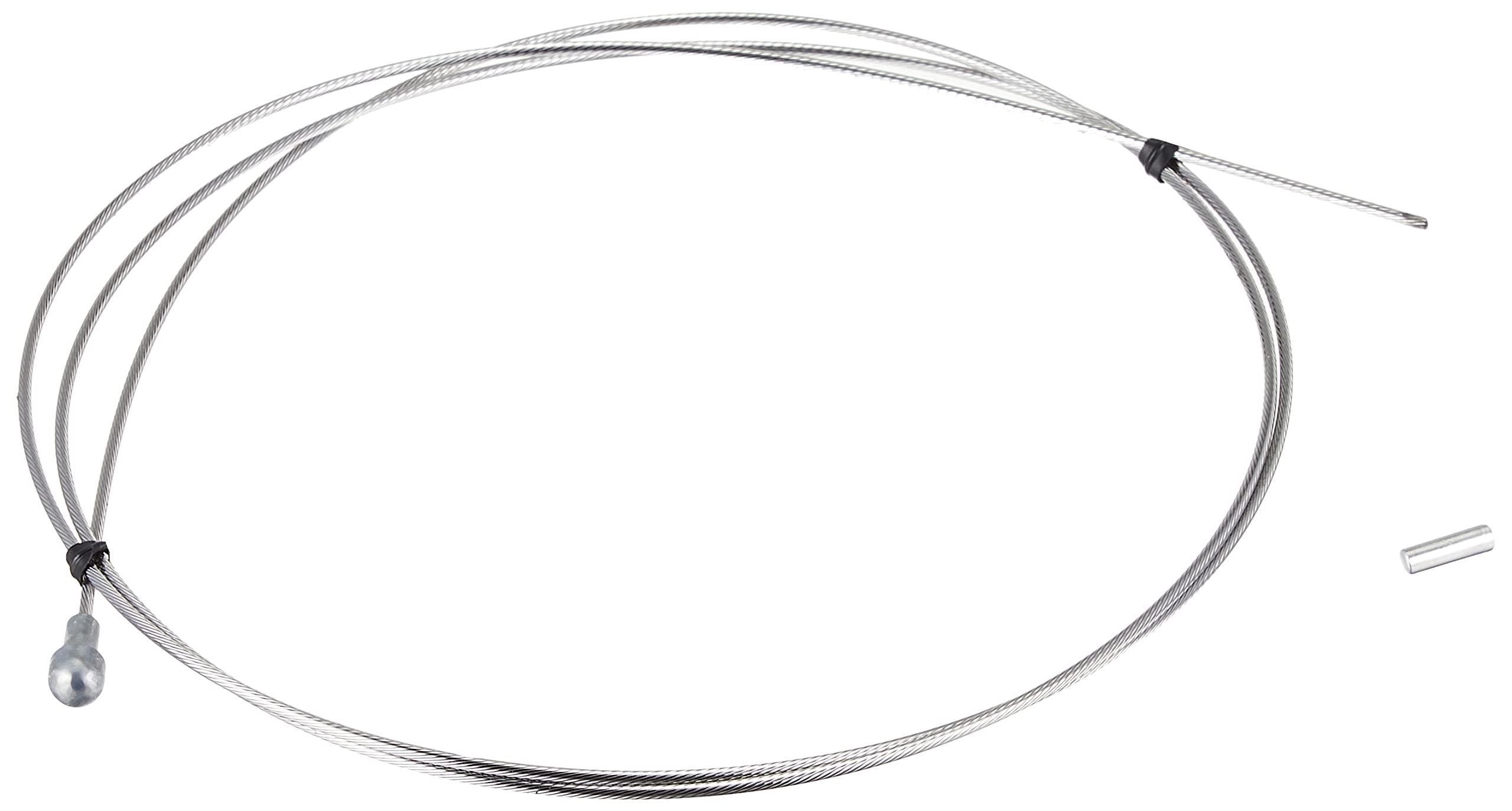 Трос Nissen NISSEN CABLE LTD SP31 Специальный Внутренний Тормозной из Нержавеющей Стали для Shimano Road Передний и Задний, Ltd. Колорадо, (Трос Nissen)
Трос Nissen NISSEN CABLE LTD SP31 Специальный Внутренний Тормозной из Нержавеющей Стали для Shimano Road Передний и Задний, Ltd. Колорадо, (Трос Nissen)