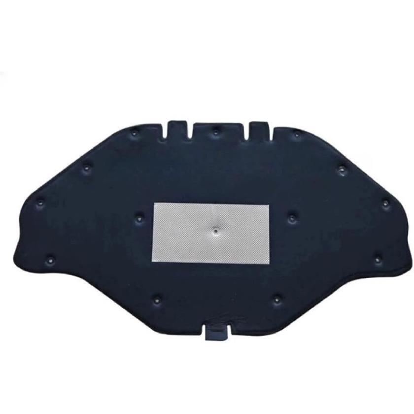 2012-2018 Hood Engine Sound Heat Insulation Cotton Pad Soundproof Mat Cover Compatible With Mercedes Benz GLE W166
2012-2018 Hood Engine Sound Heat Insulation Cotton Pad Soundproof Mat Cover Compatible With Mercedes Benz GLE W166