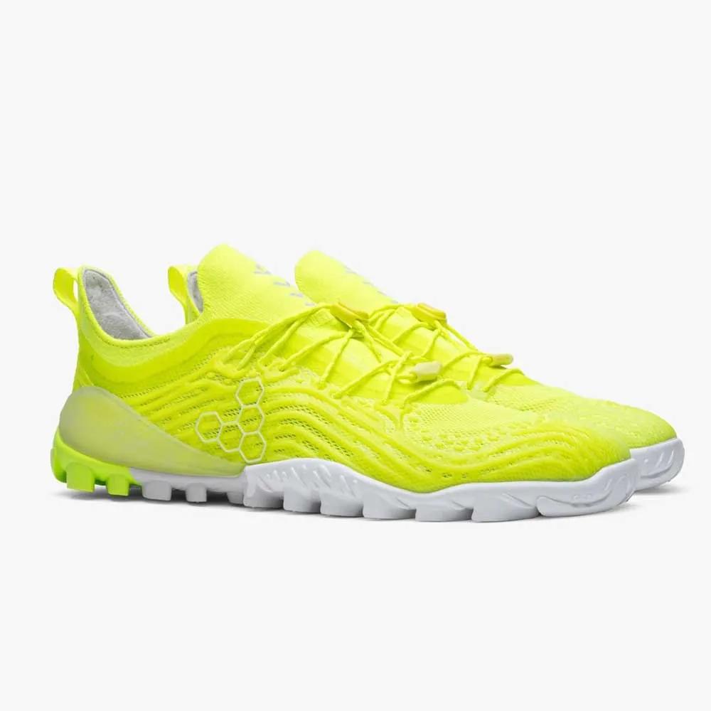 Vivobarefoot Кроссовки для трейлраннинга Hydra ESC Barefoot 38
Vivobarefoot Кроссовки для трейлраннинга Hydra ESC Barefoot 38