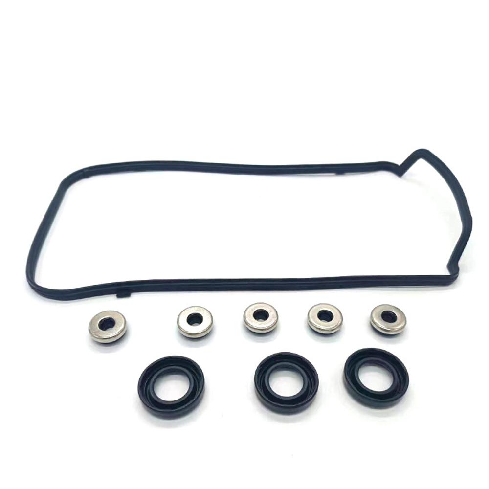 Front Valve Cover Gasket Kit For Honda Acura V6 08-17 Accord TL TSX 12030-R70A00
Front Valve Cover Gasket Kit For Honda Acura V6 08-17 Accord TL TSX 12030-R70A00