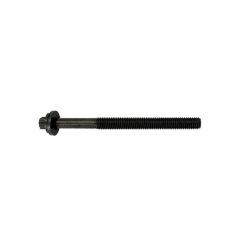 Brand New 1Pcs Engine Cylinder Head Bolts 1000010-A01 K002-1200 For Changan CS75 1.8T 1Pcs
Brand New 1Pcs Engine Cylinder Head Bolts 1000010-A01 K002-1200 For Changan CS75 1.8T 1Pcs