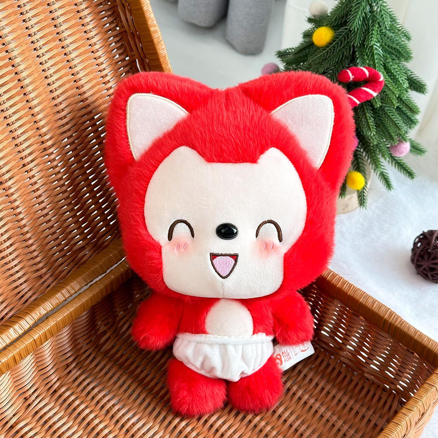 Али Плюшевая Кукла Персик Большой Медведь Милая Кукла Кукла Подушка Маленький Лис Подарок на День Рождения Specifications
Али Плюшевая Кукла Персик Большой Медведь Милая Кукла Кукла Подушка Маленький Лис Подарок на День Рождения Specifications