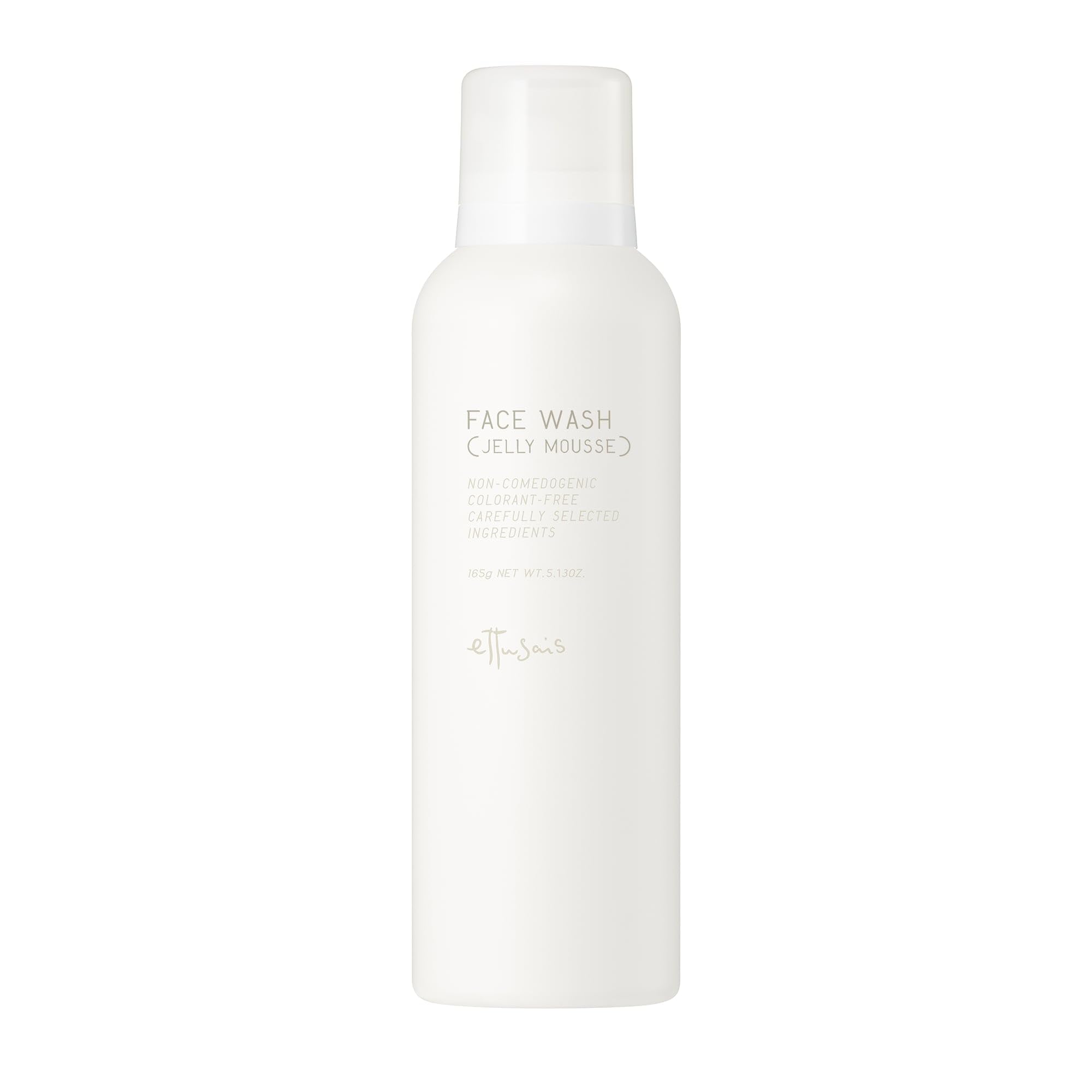 ettusais Face Wash Очищающее средство для лица Очищает даже кожное сало глубоко в порах Аромат грейпфрута 165 г (Гель-мусс)
ettusais Face Wash Очищающее средство для лица Очищает даже кожное сало глубоко в порах Аромат грейпфрута 165 г (Гель-мусс)