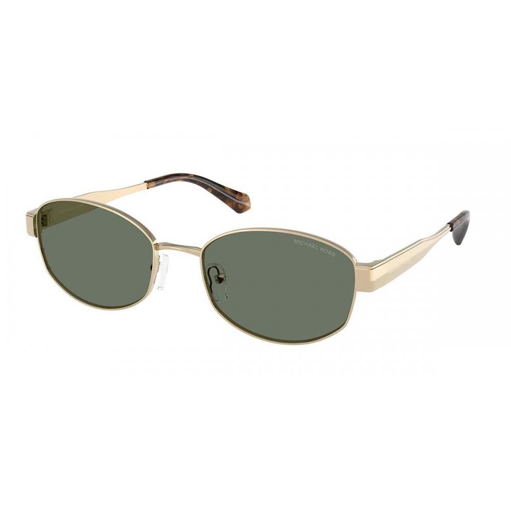 Michael Kors Women Sunglasses Mk1161 Monte Carlo Gold/56-19-140
Michael Kors Women Sunglasses Mk1161 Monte Carlo Gold/56-19-140