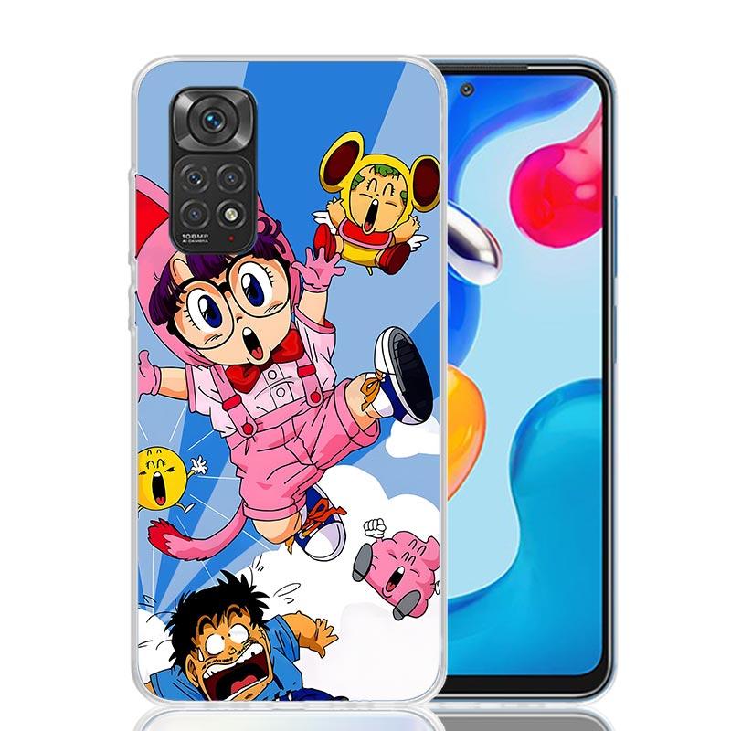 Arale Dr Slump Phone Case For Xiaomi Redmi Note 15 14 13 12S 12 Pro Plus 11S 11E 11 11T 10S 10 Art Soft Pattern Cover Redmi Note Redmi Note 14 4G
Arale Dr Slump Phone Case For Xiaomi Redmi Note 15 14 13 12S 12 Pro Plus 11S 11E 11 11T 10S 10 Art Soft Pattern Cover Redmi Note Redmi Note 14 4G