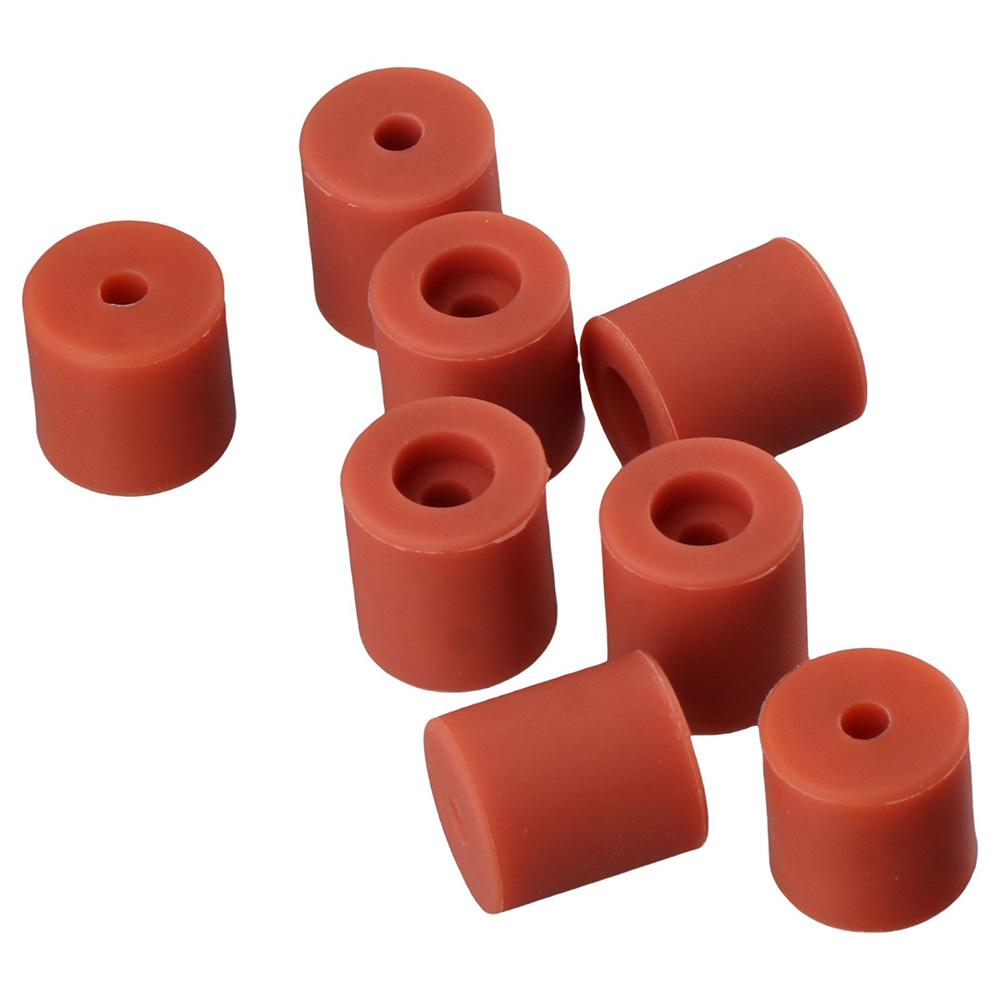 с силиконовой колонкой CR-10 Ender 3, 3D-принтер, крепления для нагревательного стола, детали для нагревательного стола с твердым креплением
с силиконовой колонкой CR-10 Ender 3, 3D-принтер, крепления для нагревательного стола, детали для нагревательного стола с твердым креплением