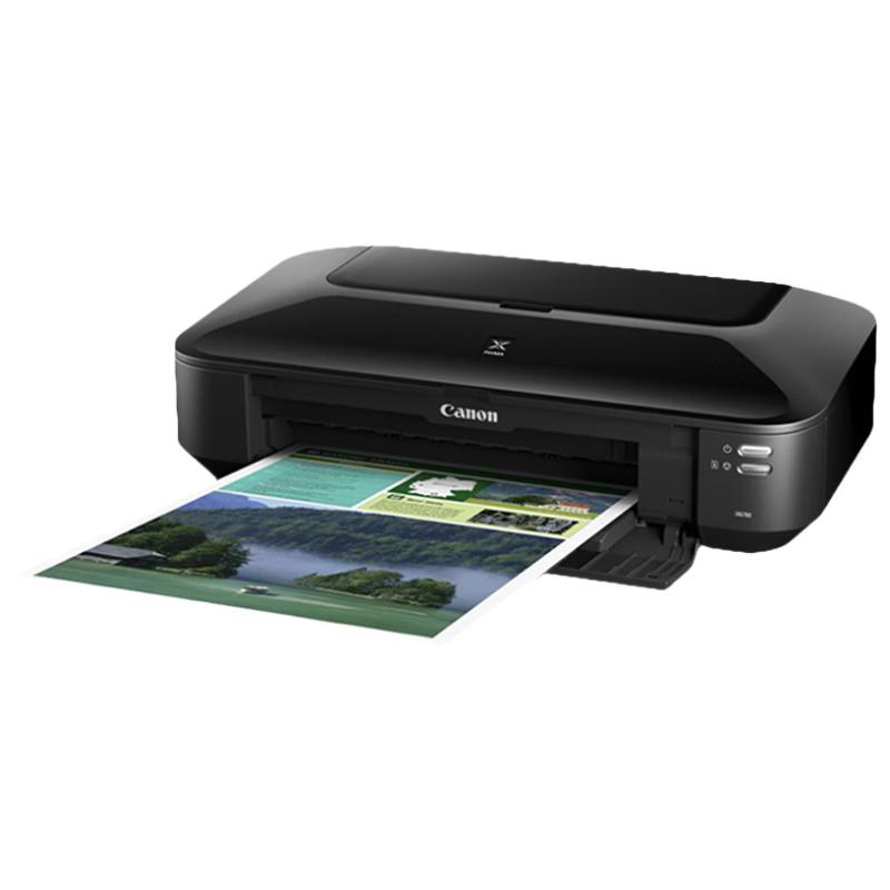 Canon iX6780 A3+ Business Inkjet Printer CN plug (adapter included)
Canon iX6780 A3+ Business Inkjet Printer CN plug (adapter included)