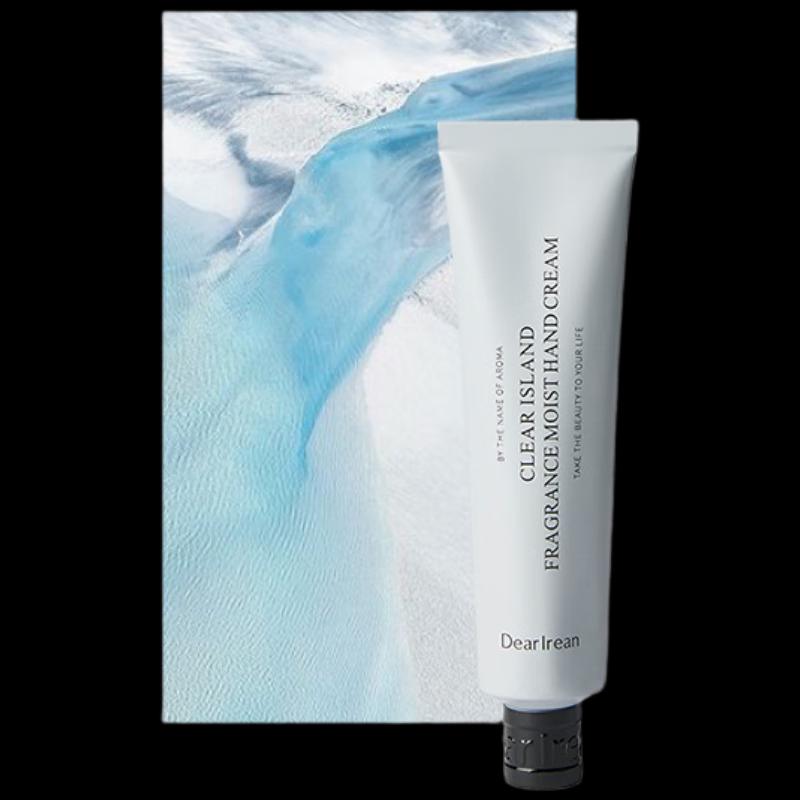 Dear lrean Fragrant Moisturizing Hand Cream
Dear lrean Fragrant Moisturizing Hand Cream