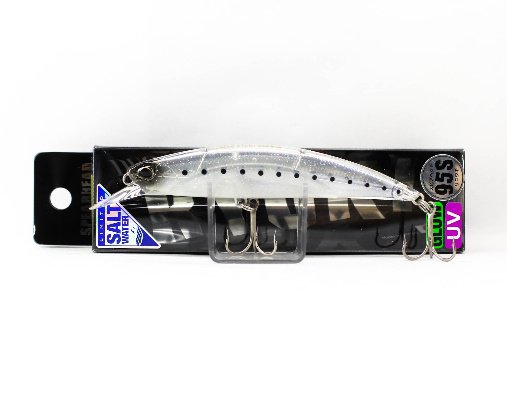 Duo Spearhead Ryuki 95S SW Sinking Lure CEA4101 (5491)
Duo Spearhead Ryuki 95S SW Sinking Lure CEA4101 (5491)