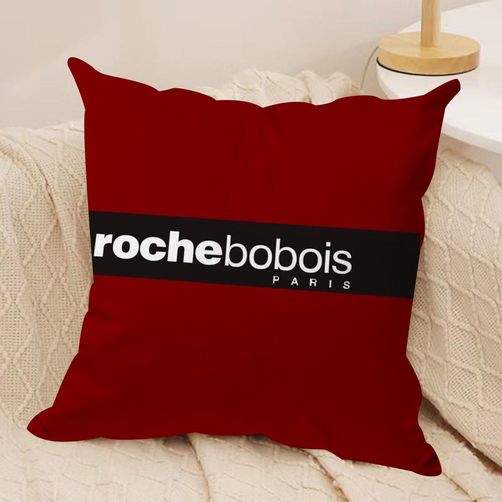 RRoche Fashion BBobois Cushion Cover Soft Plush DoubleSided Printed Sofa Pillow Cushion Cover Cozy AllSeason Decor Gift 30x30cm
RRoche Fashion BBobois Cushion Cover Soft Plush DoubleSided Printed Sofa Pillow Cushion Cover Cozy AllSeason Decor Gift 30x30cm