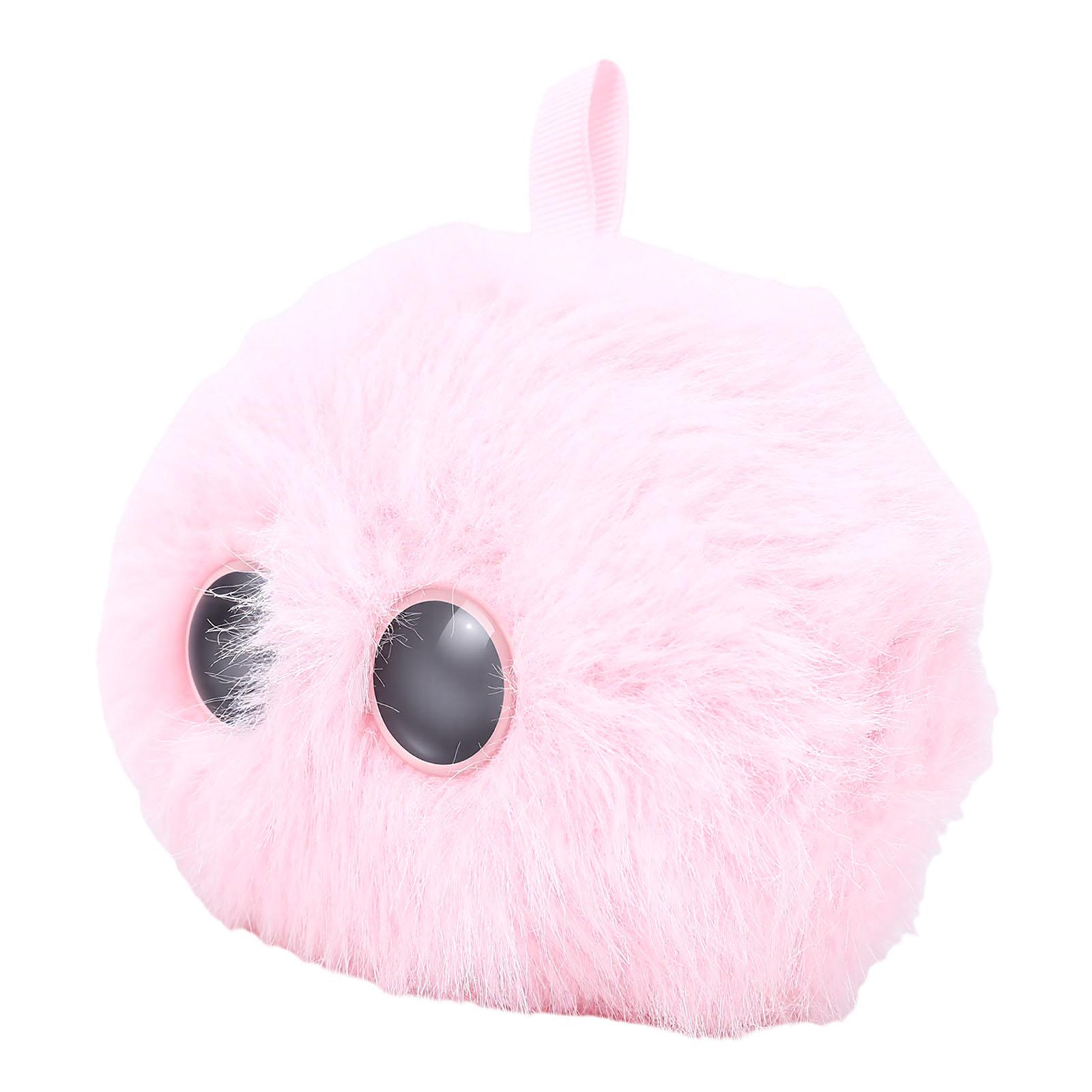 AI Smart Robot Intelligent Dialogue Real Time Voice Interactive Plush Doll Emotional Companion Robot Type 7
AI Smart Robot Intelligent Dialogue Real Time Voice Interactive Plush Doll Emotional Companion Robot Type 7