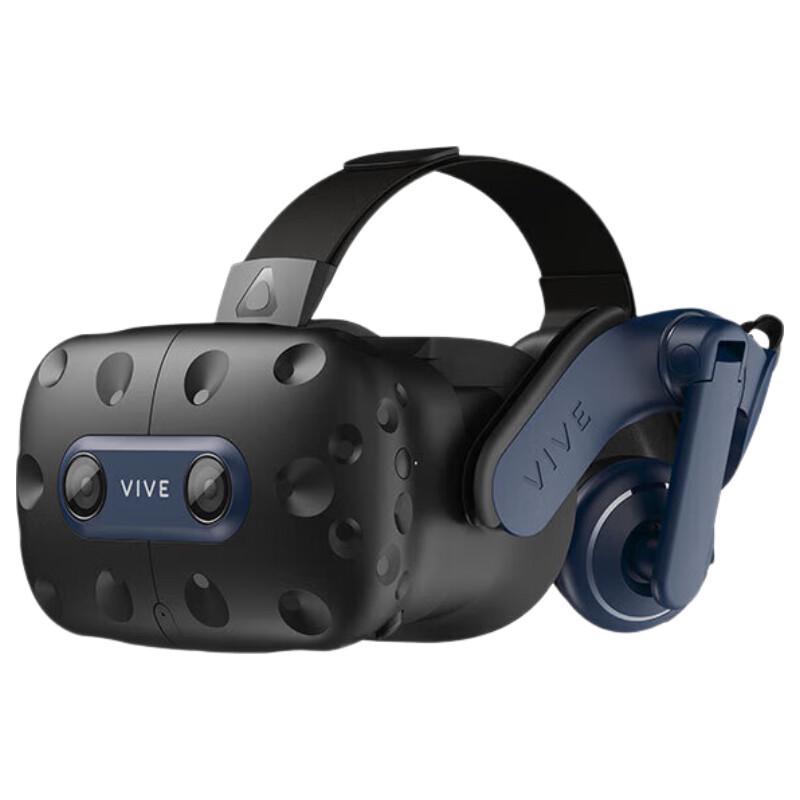 HTC VIVE Pro 2 PC VR Headset
HTC VIVE Pro 2 PC VR Headset