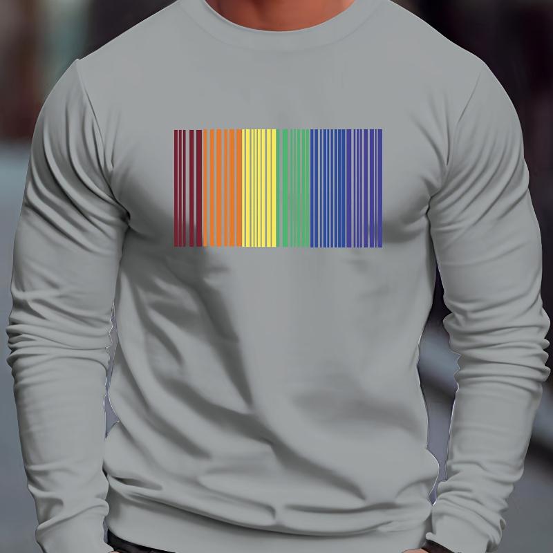 Свитшот, Свободный крой и гибкий, Отлично подходит для уличного стиля и отдыха XXL чёрный
Свитшот, Свободный крой и гибкий, Отлично подходит для уличного стиля и отдыха XXL чёрный