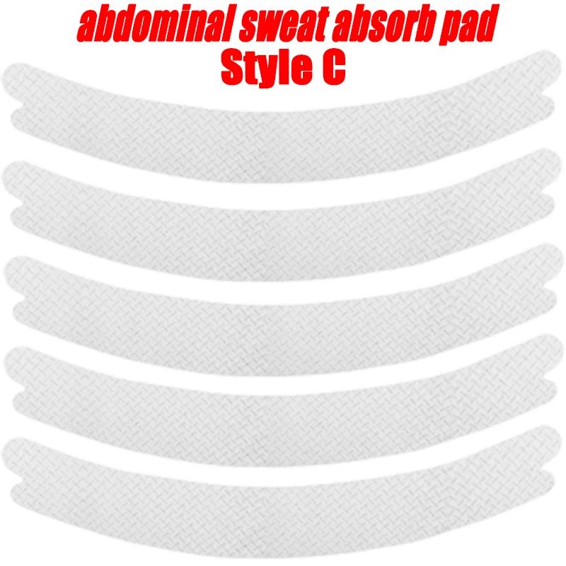 50Pcs Under Bra Sweat-absorbent Pads Non Woven Bra Sweat Pads for Women Washable Under Breast Liners Moisture Wicking Liners 1pcs
50Pcs Under Bra Sweat-absorbent Pads Non Woven Bra Sweat Pads for Women Washable Under Breast Liners Moisture Wicking Liners 1pcs