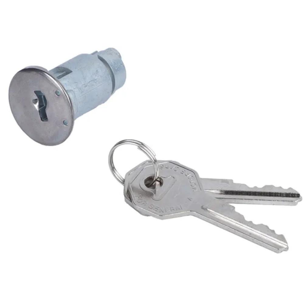 Ignition Switch Lock Cylinder With Key For Chevrolet Buick Cadillac Pontiac 1116618
Ignition Switch Lock Cylinder With Key For Chevrolet Buick Cadillac Pontiac 1116618